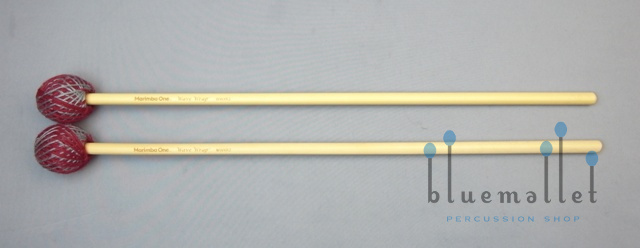 Marimba One Mallet WaveWrap Rattan WWXR2 (ラタン柄)