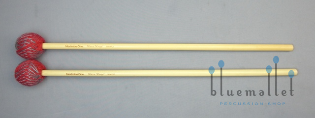 Marimba One Mallet WaveWrap Rattan WWXR3 (ラタン柄)
