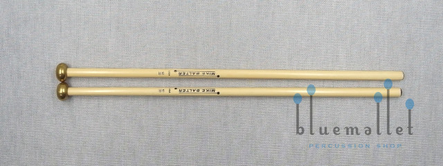 Balter Mallets BM-9R (ラタン柄) (特価品)