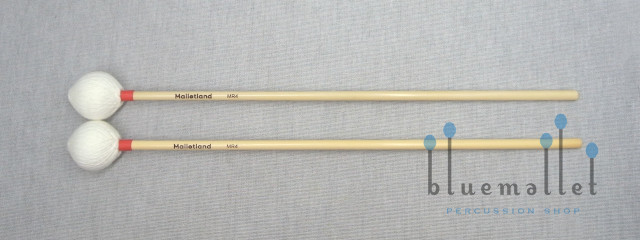 Malletland Soloist Series Medium MR4 (ラタン柄)