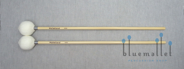 Malletland Soloist Series Soft MR6 (ラタン柄)