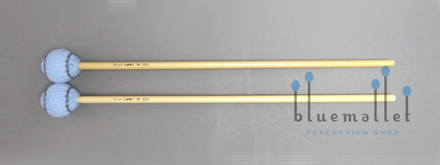 Playwood Mallet M-203 (ラタン柄)