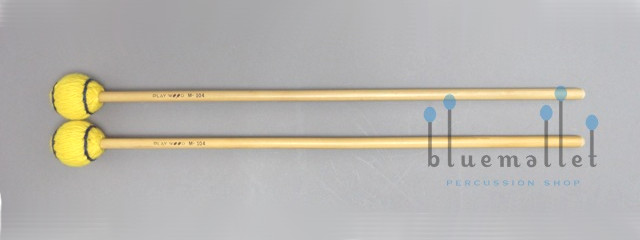 Playwood Mallet M-104 (ラタン柄)