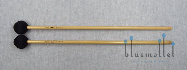 Playwood Mallet M-1001R (ラタン柄)