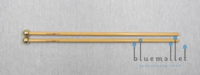 Playwood Mallet B-2 (ラタン柄)