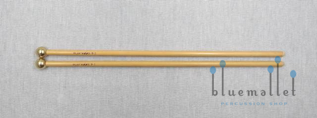 Playwood Mallet B-2 (ラタン柄)