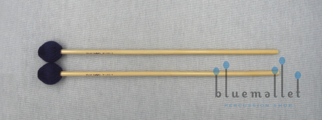 Playwood Mallet M-1002R (ラタン柄)