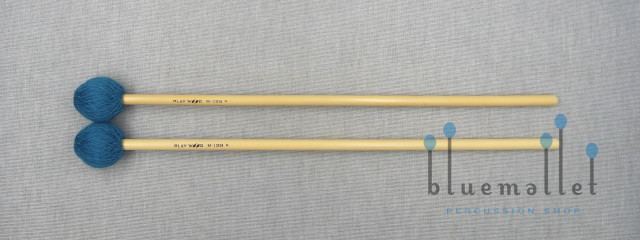 Playwood Mallet M-1004R (ラタン柄)