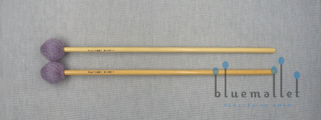 Playwood Mallet M-1005R (ラタン柄)