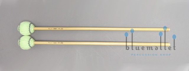 Playwood Mallet M-202 (ラタン柄)