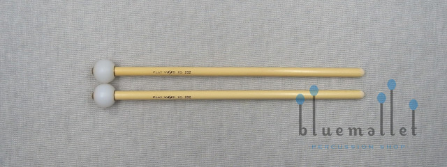 Playwood Mallet XG-202 (ラタン柄)