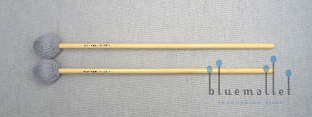 Playwood Mallet M-1006R (ラタン柄)