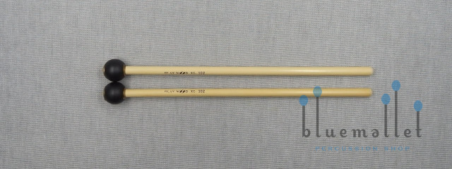 Playwood Mallet XG-102 (ラタン柄)