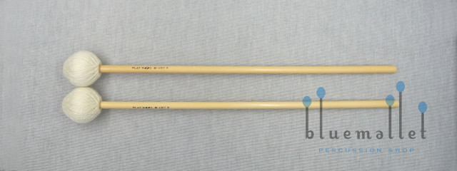 Playwood Mallet M-1007R (ラタン柄)