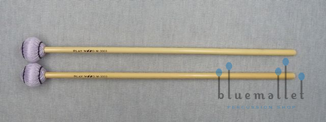 Playwood Mallet M-3003 (ラタン柄)
