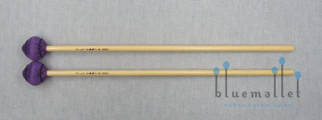 Playwood Mallet M-3001 (ラタン柄)
