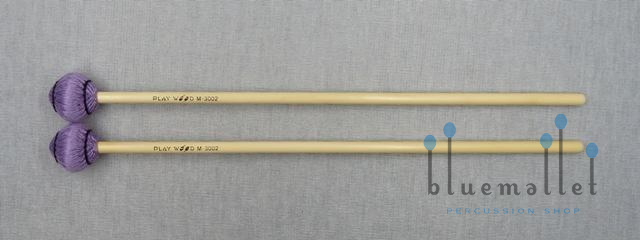 Playwood Mallet M-3002 (ラタン柄)