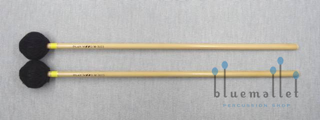 Playwood Mallet M-3023 (ラタン柄)