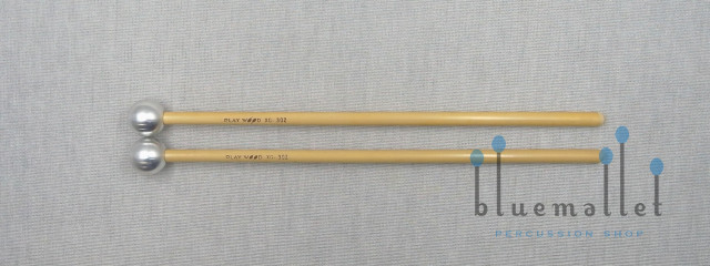 Playwood Mallet XG-302 (ラタン柄)