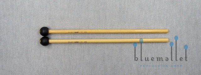 Playwood Mallet XG-101 (ラタン柄)