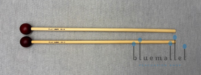 Playwood Mallet XB-13 (ラタン柄)