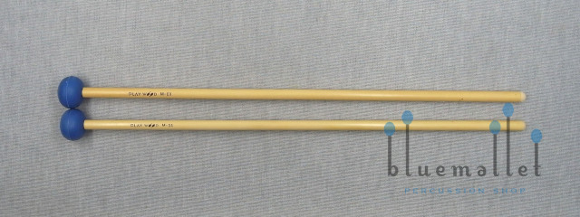 Playwood Mallet M-03 (ラタン柄)