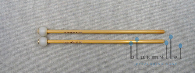 Playwood Mallet XG-201 (ラタン柄)
