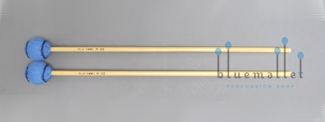 Playwood Mallet M-102 (ラタン柄)