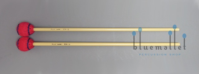 Playwood Mallet SCK-11 (プラスティック柄)