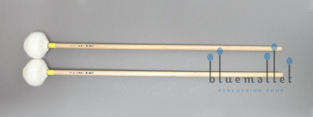 Playwood Mallet M-4017 (木柄 : メイプル)