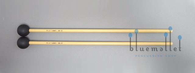 Playwood Mallet XB-12 (ラタン柄)