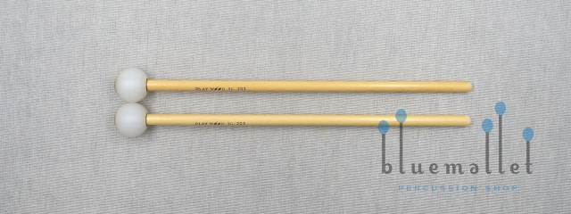 Playwood Mallet XG-203 (ラタン柄)
