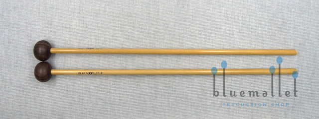 Playwood Mallet Sawako Yasue Model XG-31 (ラタン柄)