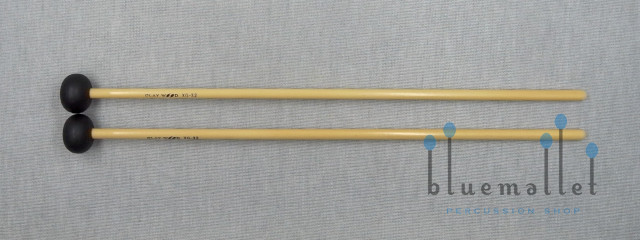Playwood Mallet Sawako Yasue Model XG-32 (ラタン柄)