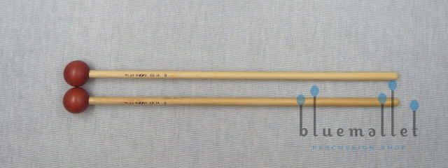 Playwood Mallet XB-14B (合竹柄)