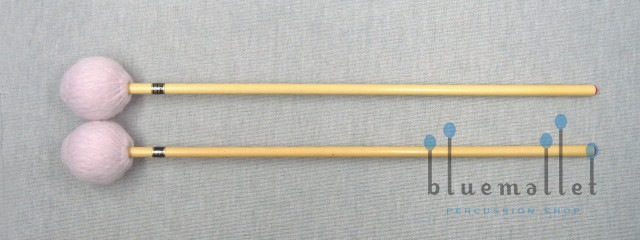 Resta-Jay Mallet Bass Very Soft MR102R (ラタン柄)