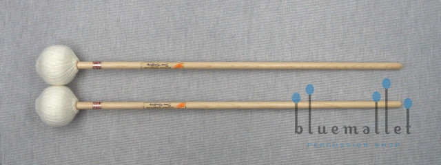 Resta-Jay Mallet Jean Geoffroy brown MG01B (木柄 : メイプル)