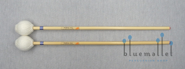 Resta-Jay Mallet Jean Geoffroy blue MG03R (ラタン柄)