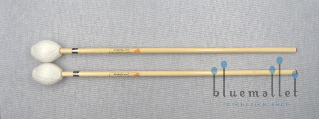 Resta-Jay Mallet Jean Geoffroy black MG07R (ラタン柄)