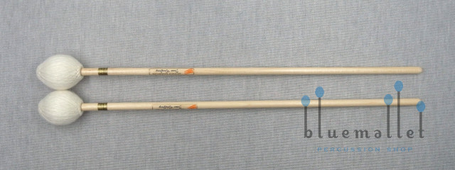 Resta-Jay Mallet Jean Geoffroy yellow MG06B (木柄 : メイプル)