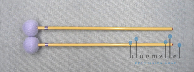 Resta-Jay Mallet Choral Model Soft MC01R (ラタン柄)