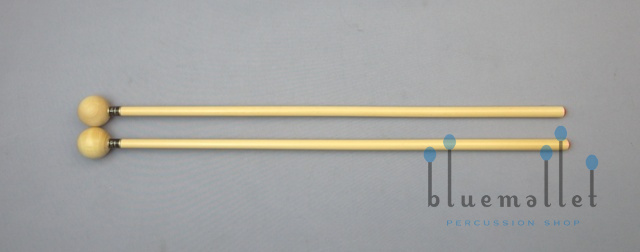 Resta-Jay Mallet Xylophone Classic Boxwood 25mm X003 (ラタン柄)