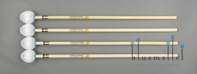 Resta-Jay Mallet Prestige Series Emmanuel Sejourne VSPES (ラタン柄)