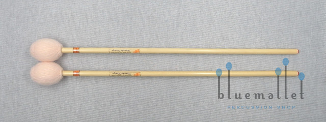 Resta-Jay Mallet Momoko Kamiya orange MK05R (ラタン柄)