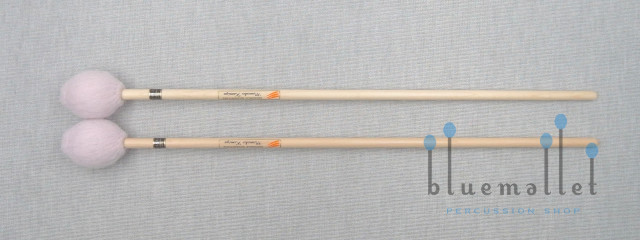 Resta-Jay Mallet Momoko Kamiya black MK07B (木柄 : メイプル)