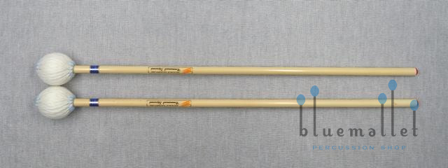 Resta-Jay Mallet Emmanuel Sejourne Blue MTES01R (ラタン柄)