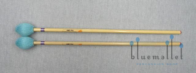 Resta-Jay Mallet Trio SR9 Clear Brilliant purple SR905.5R (ラタン柄)