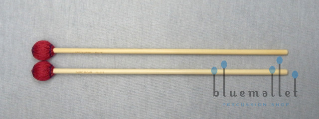 Saito Mallet 211 (ラタン柄)