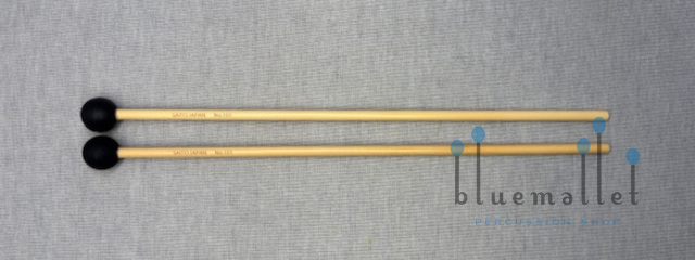 Saito Mallet 101 (ラタン柄)