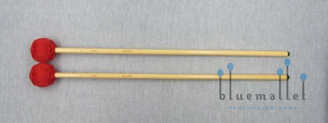 Sato Mallet Hard -C- 毛糸巻 ST-KHC (ラタン柄)